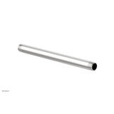 Phylrich - 10'' Straight Shower Arm - Satin chrome