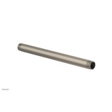 Phylrich - 10'' Straight Shower Arm - Pewter