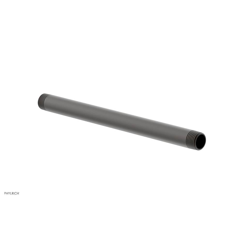 Phylrich - 10'' Straight Shower Arm - Oil Rubbed Bronze
