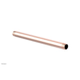 Phylrich - 10'' Straight Shower Arm - Satin White