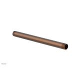 Phylrich - 10'' Straight Shower Arm - Architectural Bronze