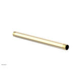 Phylrich - 10'' Straight Shower Arm - Satin Brass
