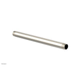 Phylrich - 10'' Straight Shower Arm - Polished Nickel