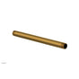 Phylrich - 10'' Straight Shower Arm - French Brass
