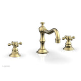 Phylrich - Widespread Faucet - Burnished Gold