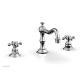 Phylrich - Widespread Faucet - Satin chrome