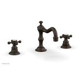 Phylrich - Widespread Faucet - Antique Bronze