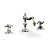 Phylrich - Widespread Faucet - Polished Nickel