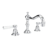 Phylrich - Widespread Faucet - Polished Chrome