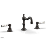 Phylrich - Widespread Faucet - Oil Rubbed Bronze