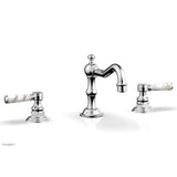 Phylrich - Widespread Faucet - Polished Chrome