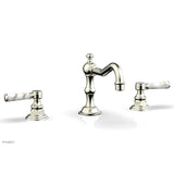 Phylrich - Widespread Faucet - Satin Nickel