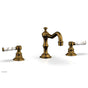 Phylrich - Widespread Faucet - French Brass