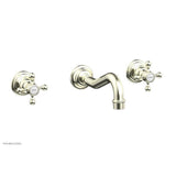 Phylrich - Wall Mt. Lav Trim Se - Burnished Nickel