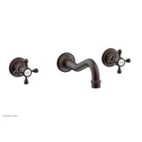 Phylrich - Wall Mt. Lav Trim Se - Weathered Copper