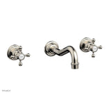 Phylrich - Wall Mt. Lav Trim Se - Polished Nickel