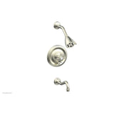 Phylrich - Pb Tub & Shower Trim - Satin Nickel