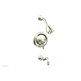Phylrich - Pb Tub & Shower Trim - Burnished Nickel
