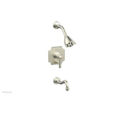Phylrich - Pb Tub & Shower Trim - Satin Nickel