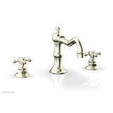 Phylrich - Deck Tub Set - Burnished Nickel