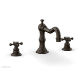 Phylrich - Deck Tub Set - Antique Bronze