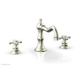 Phylrich - Deck Tub Set - Satin Nickel