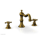 Phylrich - Deck Tub Set - French Brass