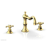 Phylrich - Deck Tub Set - Polished Gold