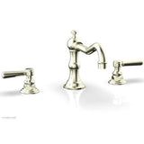 Phylrich - Deck Tub Set - Burnished Nickel