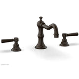 Phylrich - Deck Tub Set - Antique Bronze