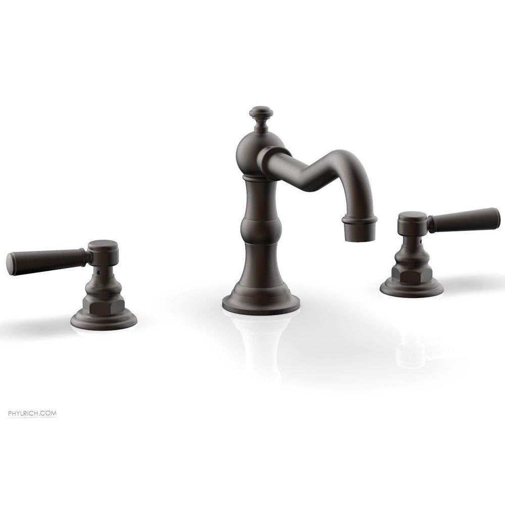 Phylrich - Deck Tub Set - Oil Rubbed Bronze