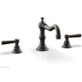 Phylrich - Deck Tub Set - Oil Rubbed Bronze