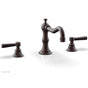Phylrich - Deck Tub Set - Weathered Copper