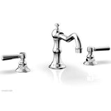 Phylrich - Deck Tub Set - Polished Chrome