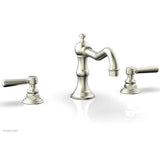 Phylrich - Deck Tub Set - Satin Nickel