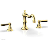 Phylrich - Deck Tub Set - Polished Gold