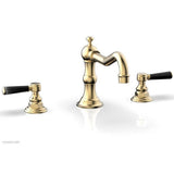 Phylrich - Deck Tub Set - Satin Brass