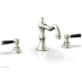 Phylrich - Deck Tub Set - Satin Nickel