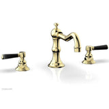 Phylrich - Deck Tub Set - Polished Brass