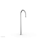 Phylrich - Floor Mount Spout - Polished Chrome