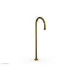 Phylrich - Floor Mount Spout - French Brass