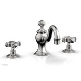 Phylrich - MARVELLE Widespread Faucet 162-01 - Pewter