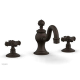 Phylrich - MARVELLE Widespread Faucet 162-01 - Oil Rubbed Bronze