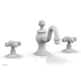 Phylrich - MARVELLE Widespread Faucet 162-01 - Satin White