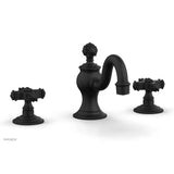 Phylrich - MARVELLE Widespread Faucet 162-01 - Polished Nickel