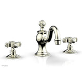 Phylrich - MARVELLE Widespread Faucet 162-01 - Polished Brass