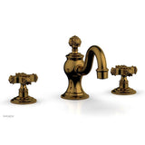 Phylrich - MARVELLE Widespread Faucet 162-01 - Polished Gold