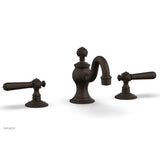 Phylrich - MARVELLE Widespread Faucet lever Handles 162-02 - Oil Rubbed Bronze