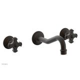 Phylrich - MARVELLE Wall Lavatory Set 162-11 - Oil Rubbed Bronze