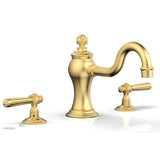 Phylrich - Deck Tub Set - Burnished Gold